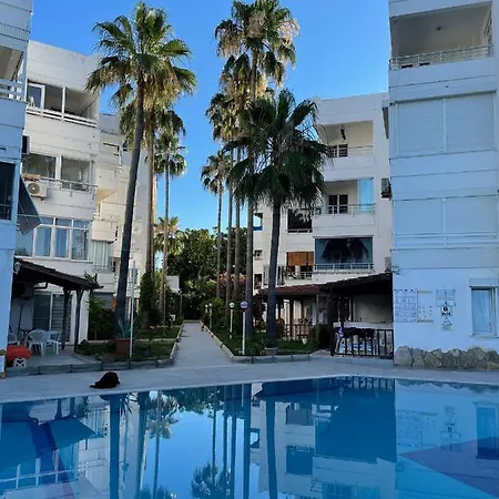 Appartement Royal 6 Ahmet