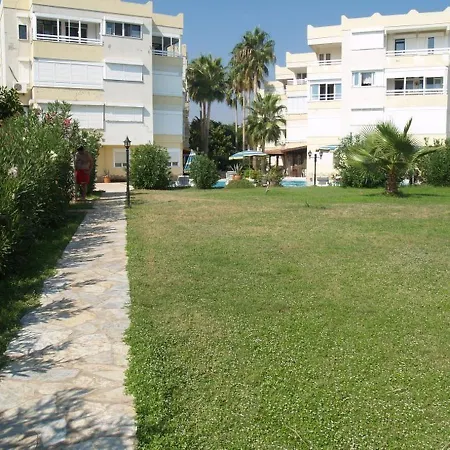 Appartement Royal 6 Ahmet