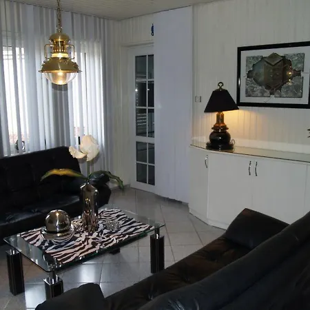 Appartement Royal 6 Ahmet *