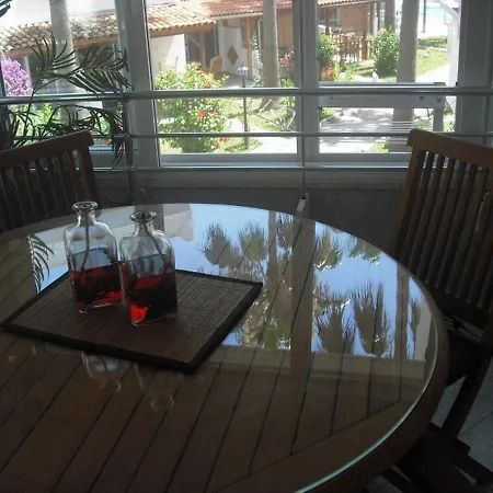 Appartement Royal 6 Ahmet *