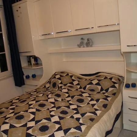Appartement Royal 6 Ahmet *