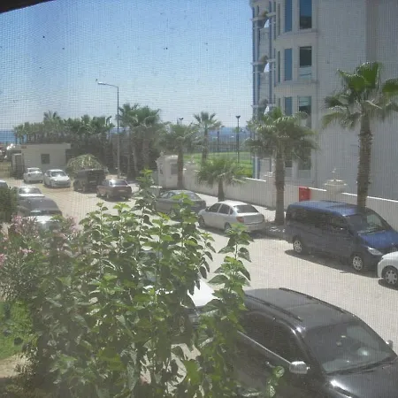 Royal 6 Ahmet Appartement