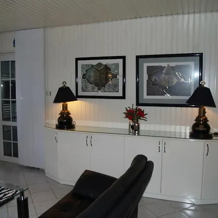 Appartement Royal 6 Ahmet Avsallar
