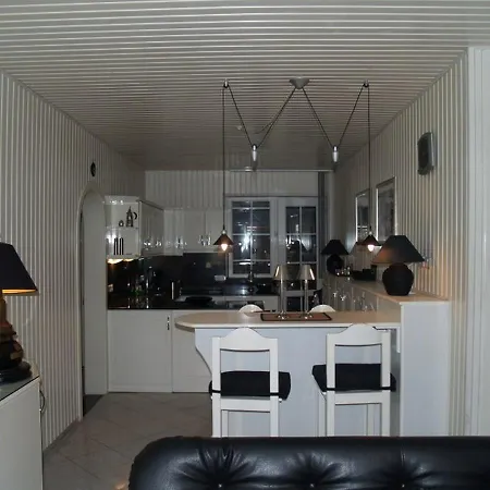 Appartement Royal 6 Ahmet *