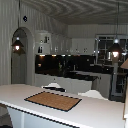Appartement Royal 6 Ahmet