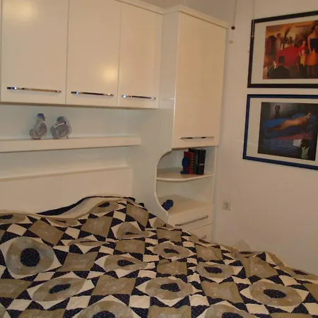 Appartement Royal 6 Ahmet
