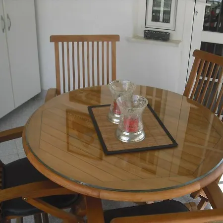 Appartement Royal 6 Ahmet