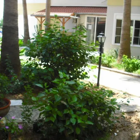 Royal 6 Ahmet Appartement *