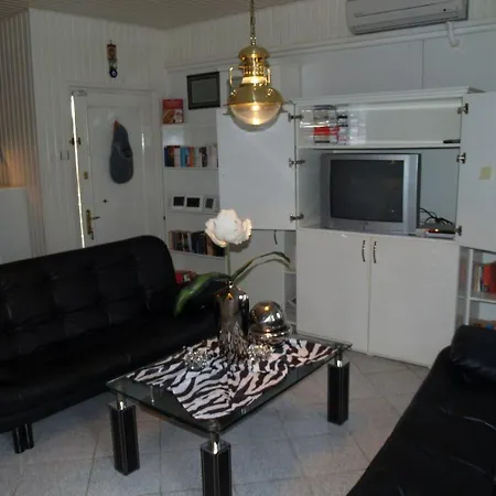 Appartement Royal 6 Ahmet