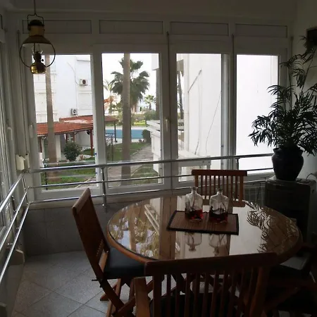 Appartement Royal 6 Ahmet *