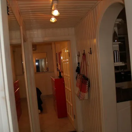 Royal 6 Ahmet Apartamento